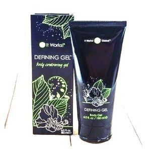 It Works Defining Gel